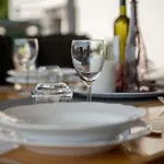 Leta - Luxury In A Oasis With Heated Swimming Pool, Fitness Center And Summer Kitchen - Kvarner Villa Hreljin