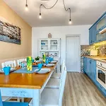 Leta - Luxury In A Oasis With Heated Swimming Pool, Fitness Center And Summer Kitchen - Kvarner Villa *