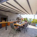 Leta - Luxury In A Oasis With Heated Swimming Pool, Fitness Center And Summer Kitchen - Kvarner * Hreljin