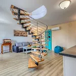 Leta - Luxury In A Oasis With Heated Swimming Pool, Fitness Center And Summer Kitchen - Kvarner