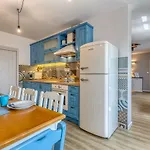 Leta - Luxury In A Oasis With Heated Swimming Pool, Fitness Center And Summer Kitchen - Kvarner *