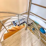 Leta - Luxury In A Oasis With Heated Swimming Pool, Fitness Center And Summer Kitchen - Kvarner *
