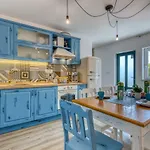 Villa Leta - Luxury In A Oasis With Heated Swimming Pool, Fitness Center And Summer Kitchen - Kvarner