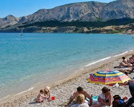 Leta In A Oasis With Fitness, Souna, Heated Pool & Barbecue, Kvarner *