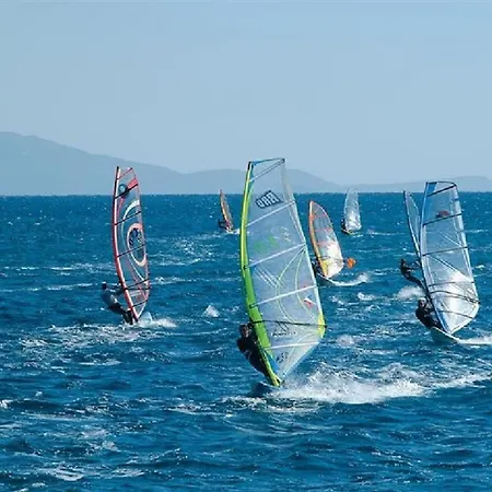 빌라 Leta In A Oasis With Fitness, Souna, Heated Pool & Barbecue, Kvarner *