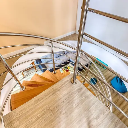 Leta - Luxury In A Oasis With Heated Swimming Pool, Fitness Center And Summer Kitchen - Kvarner *