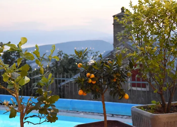 Leta - Luxury In A Oasis With Heated Swimming Pool, Fitness Center And Summer Kitchen - Kvarner Hreljin