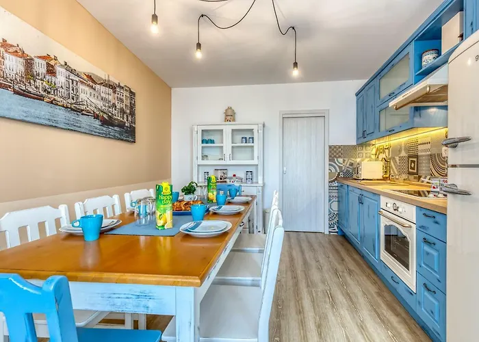 Leta - Luxury In A Oasis With Heated Swimming Pool, Fitness Center And Summer Kitchen - Kvarner Villa *