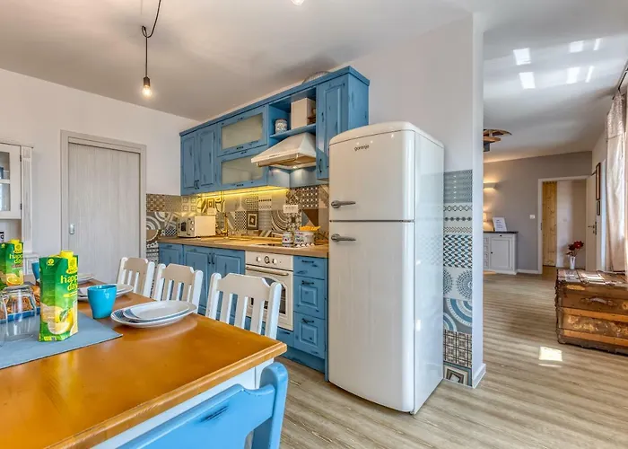 Leta - Luxury In A Oasis With Heated Swimming Pool, Fitness Center And Summer Kitchen - Kvarner *