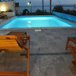 Leta - Luxury In A Oasis With Heated Swimming Pool, Fitness Center And Summer Kitchen - Kvarner Villa Hreljin