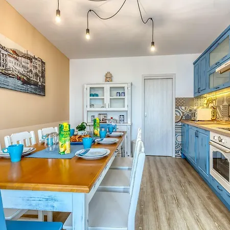 Leta - Luxury In A Oasis With Heated Swimming Pool, Fitness Center And Summer Kitchen - Kvarner 빌라 *