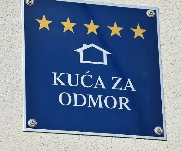 Leta - Luxury In A Oasis With Heated Swimming Pool, Fitness Center And Summer Kitchen - Kvarner Villa